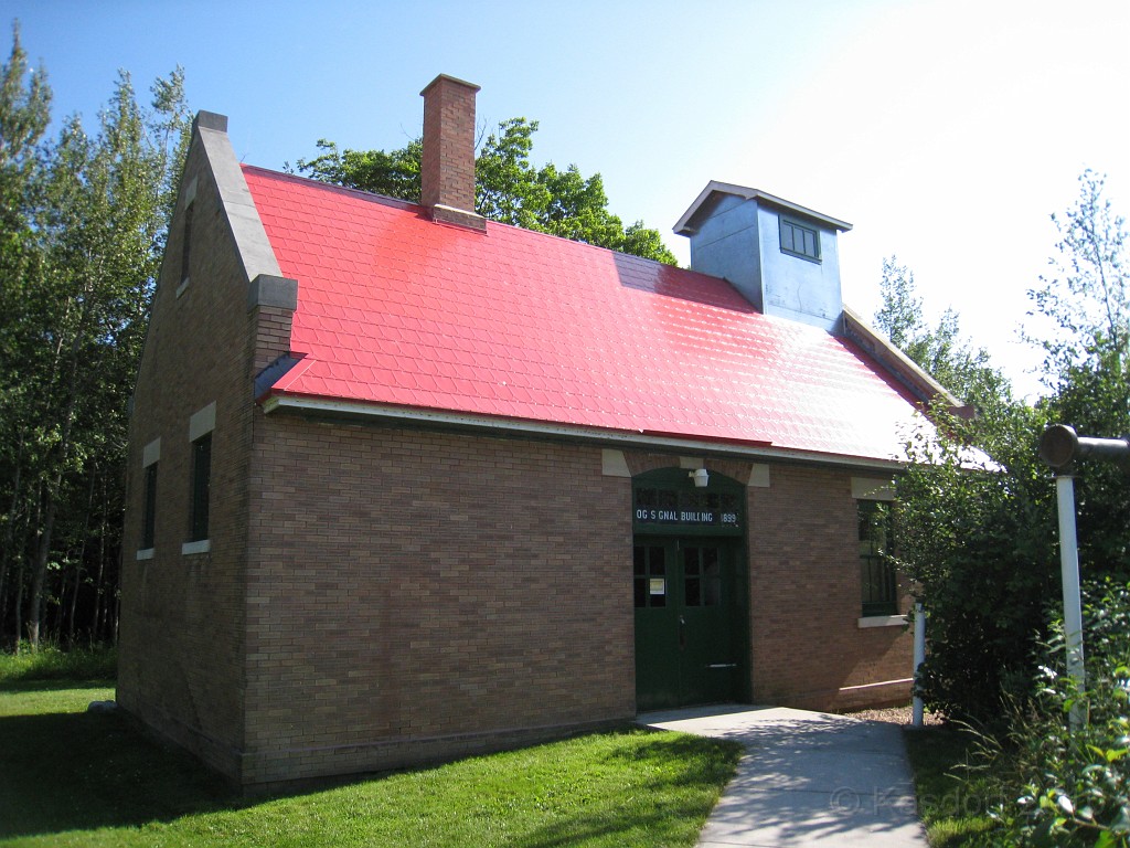 Michigan TC 2010-07 2220.jpg - The Michigan West Coast Tour of July 2010. From Luddington State Park to Traverse City for the Cherry Festival!